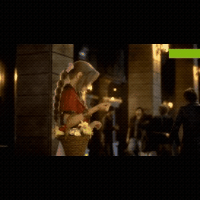 Final Fantasy VII Remake