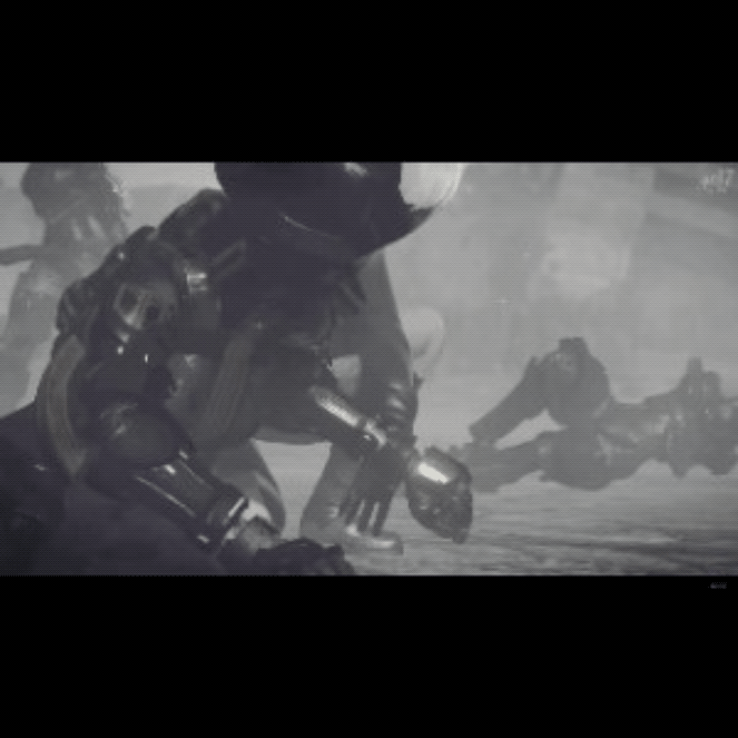 Nier: Automata