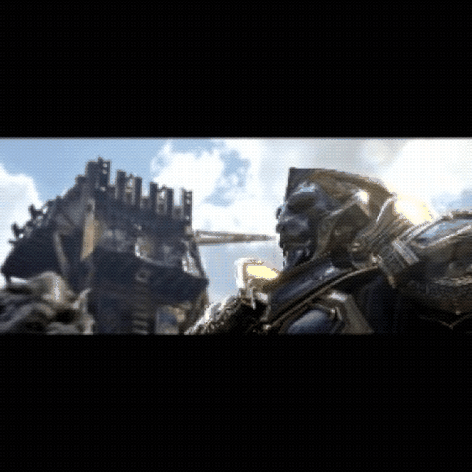 Word of Warcraft