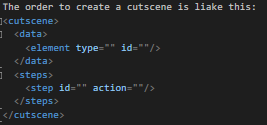 XML